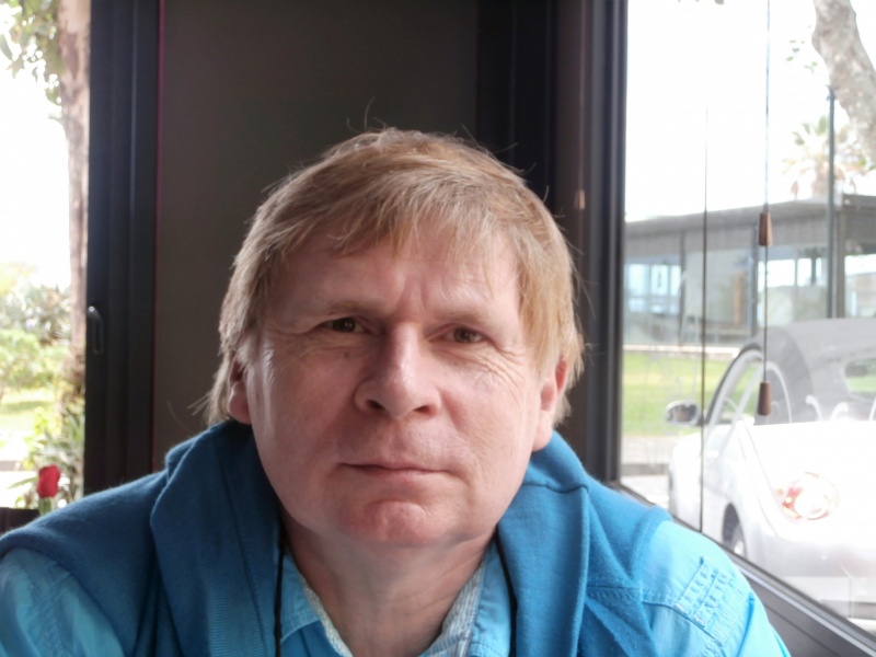 Docteur Jean-Paul HUTOIS